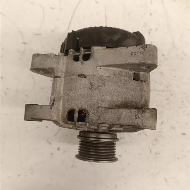 Alternatore 120A