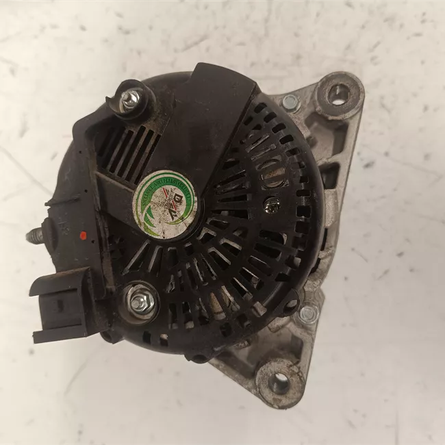 Alternatore 120A