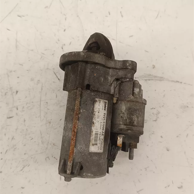 Motorino avviamento