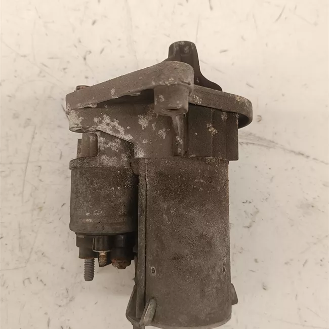 Motorino avviamento