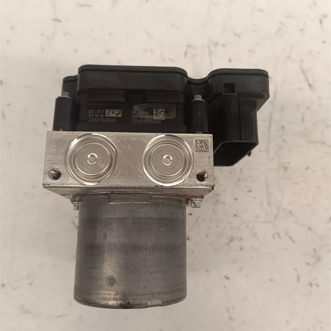Aggregato ABS cruise control