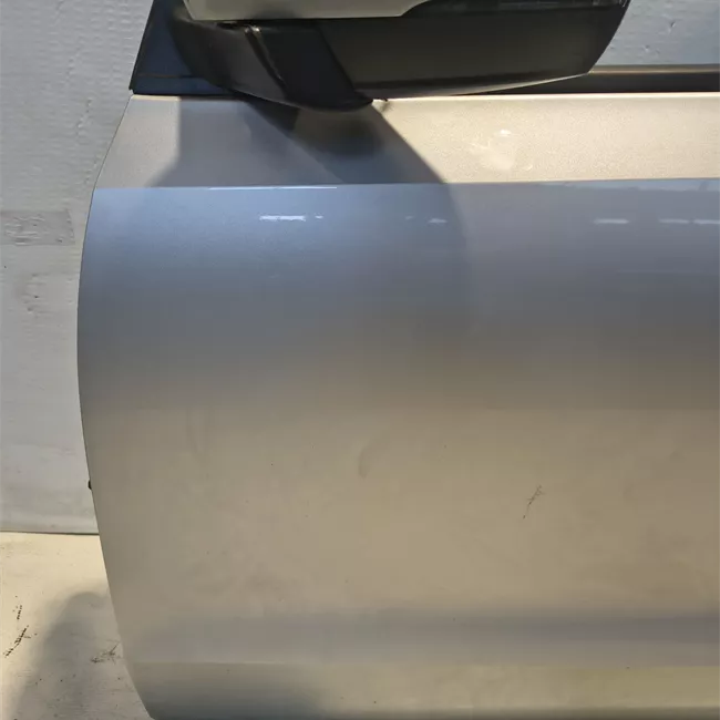 Porta anteriore sinistra