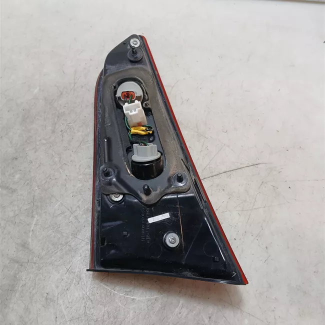 Fanale posteriore parte interno sinistro