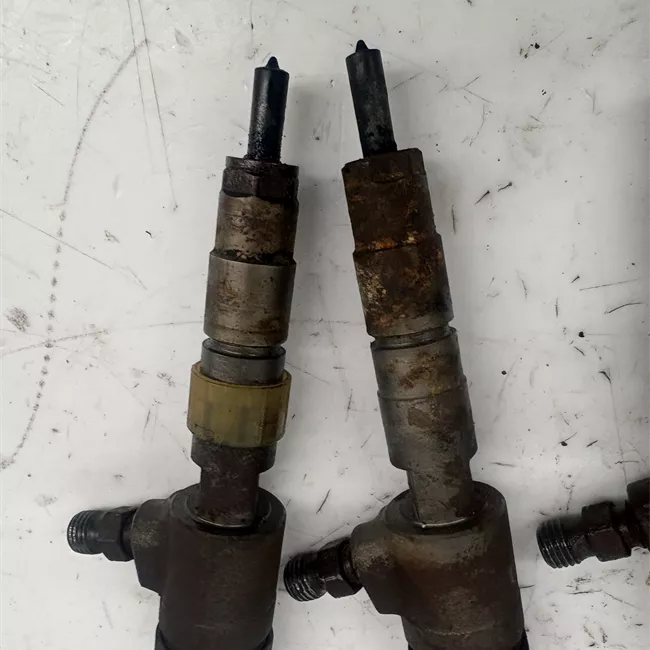 Iniettore diesel