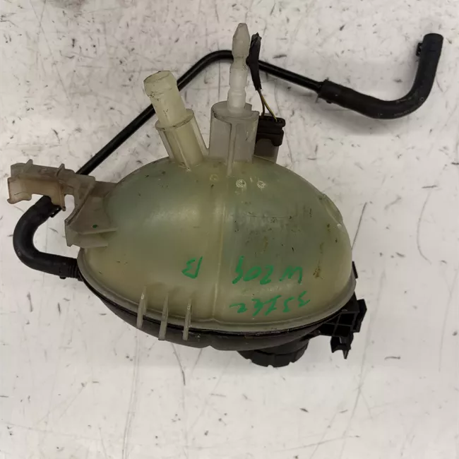 Vaschetta compensazione radiatore