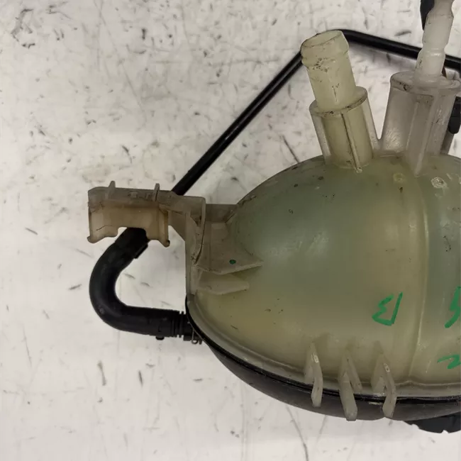 Vaschetta compensazione radiatore