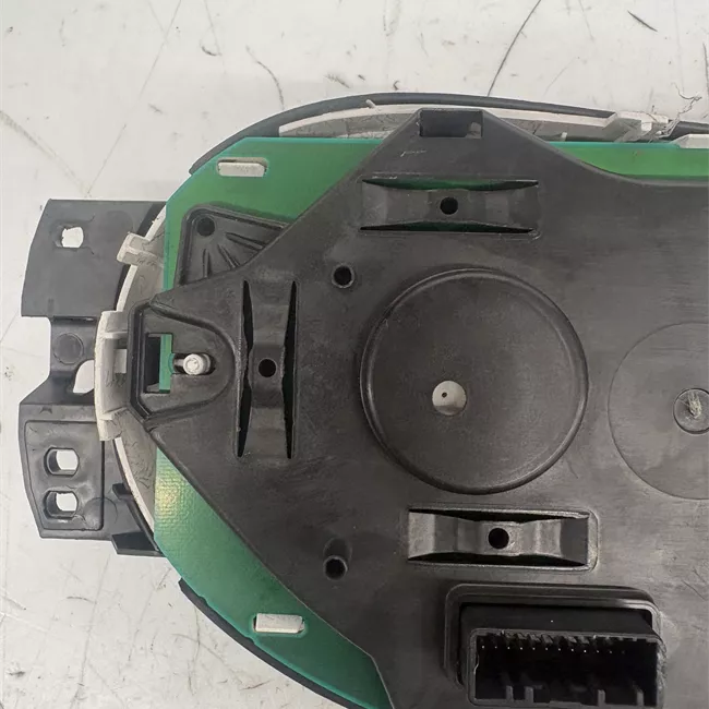 Quadro strumenti completo E0/E1/SAN613