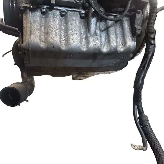 Motore semicompleto rotazionale