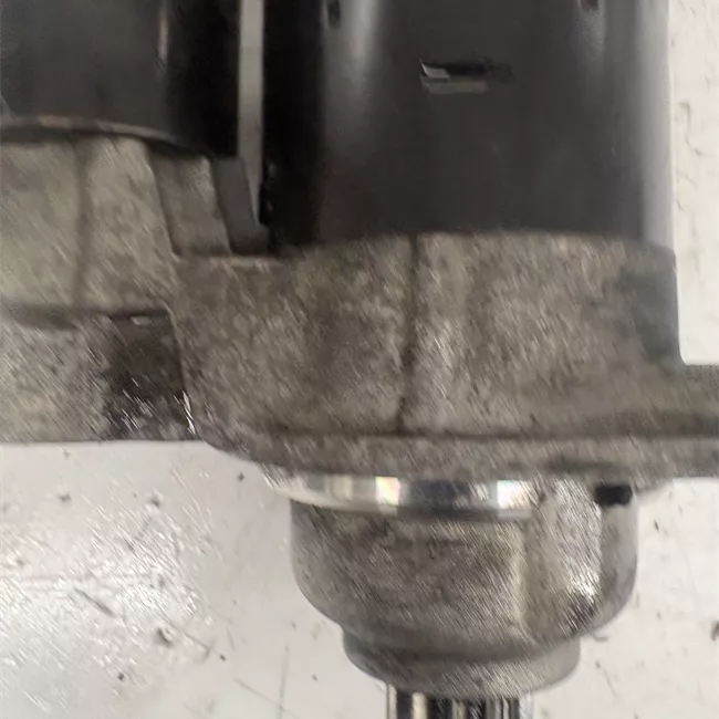 Motorino avviamento BOSCH/rotazionale