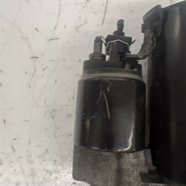 Motorino avviamento BOSCH/rotazionale