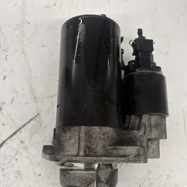 Motorino avviamento BOSCH/rotazionale