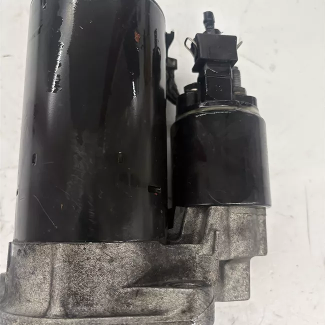 Motorino avviamento BOSCH/rotazionale