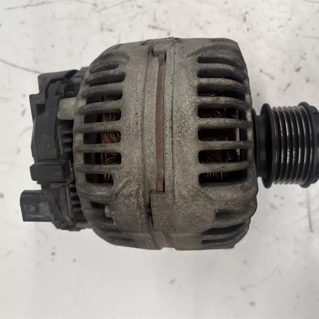 Alternatore Bosch rotazionale 90AMP