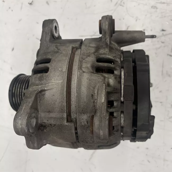 Alternatore Bosch rotazionale 90AMP