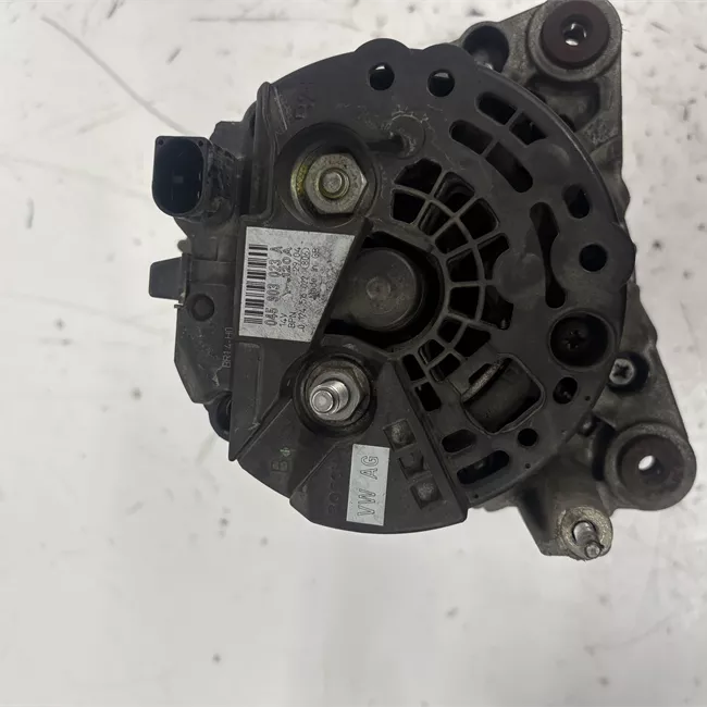 Alternatore Bosch rotazionale 90AMP