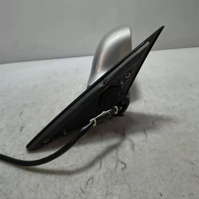 Retrovisore esterno regolazione elettrica destro Ripieghevole termico nero