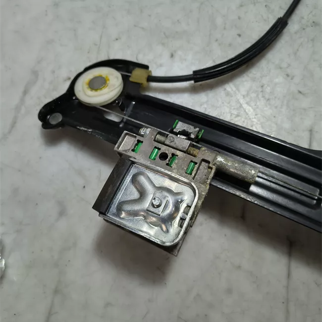 Alzacristallo elettrico porta anteriore destro