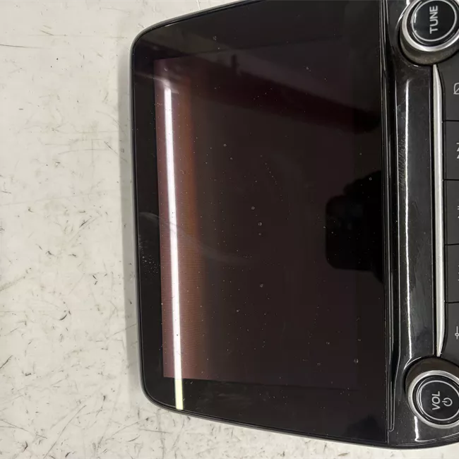 Display multifunzione Touchscreen TFT MFD