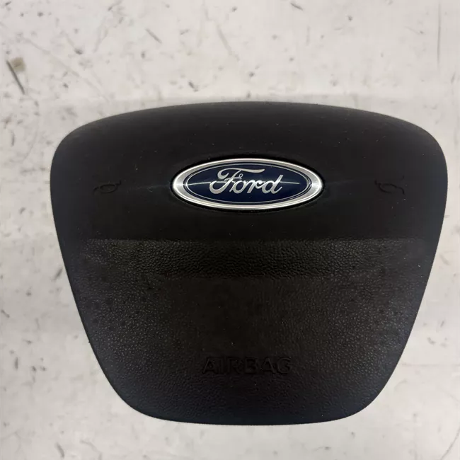 Dispositivo airbag lato guida