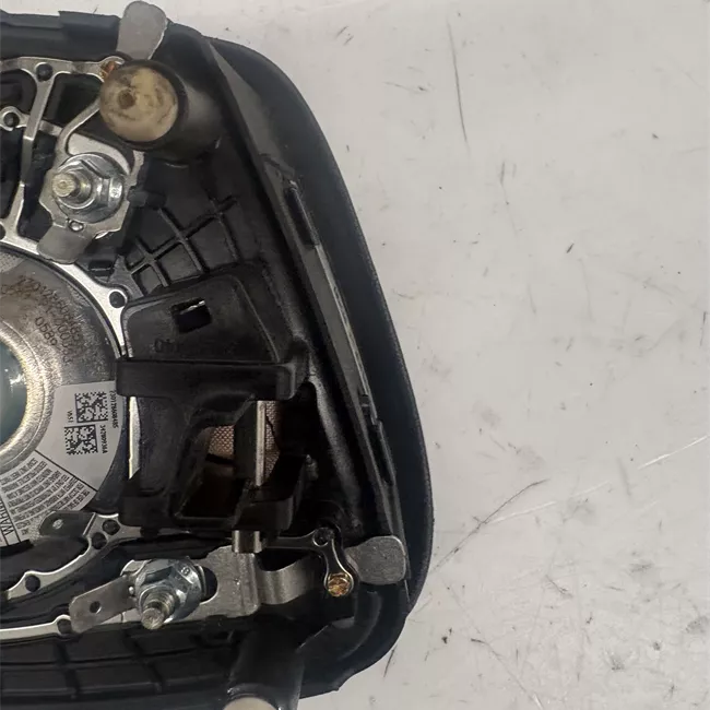 Dispositivo airbag lato guida