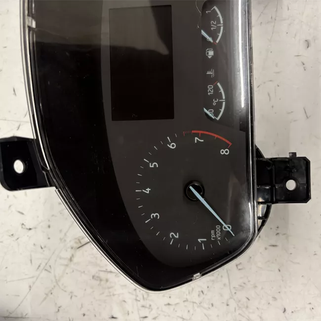 Quadro portastrumenti Analogico/categoria media