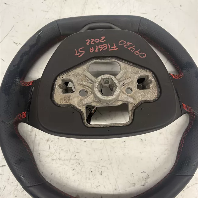 Volante Sport controllo velocità adattivo