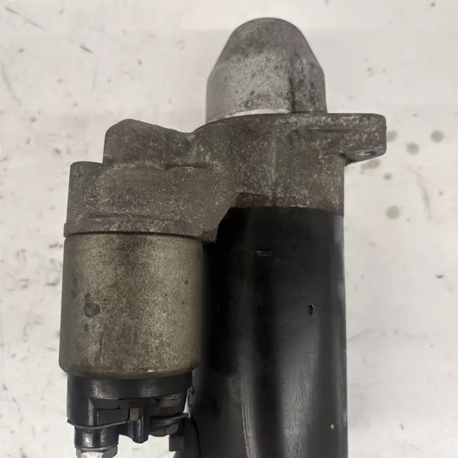 Motorino avviamento