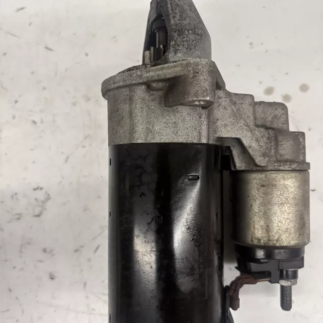 Motorino avviamento