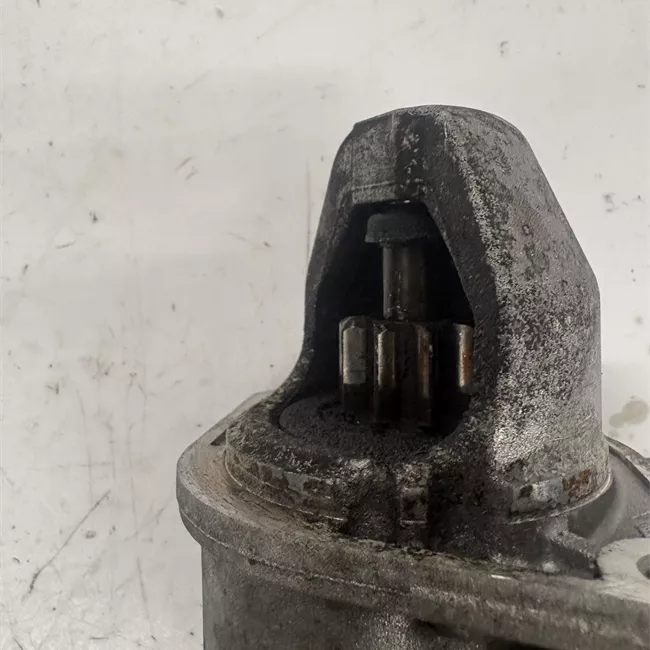 Motorino avviamento