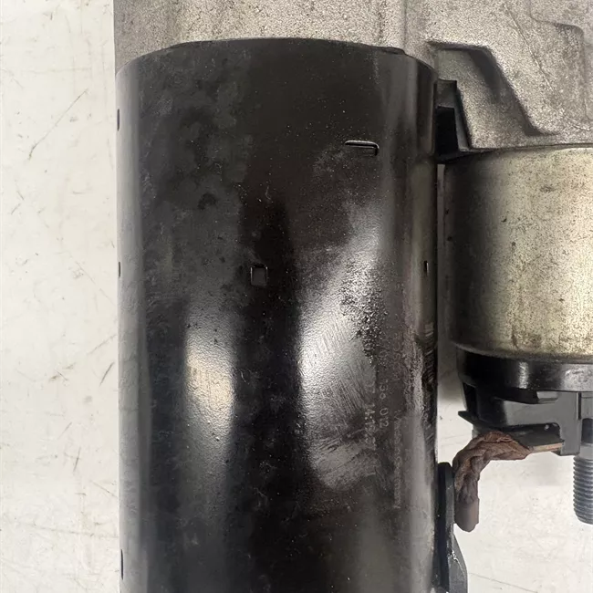 Motorino avviamento