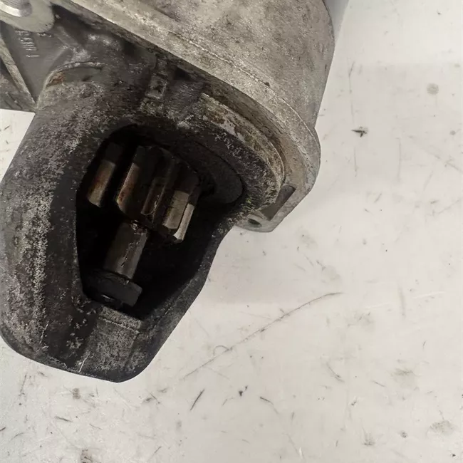 Motorino avviamento