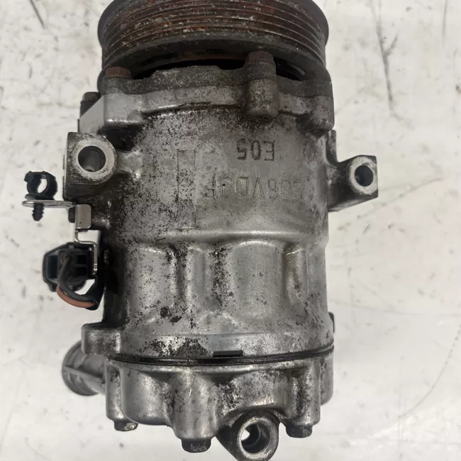 Compressore aria condizionata