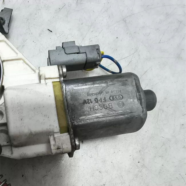 Alzacristallo elettrico porta anteriore sinistro con motorino