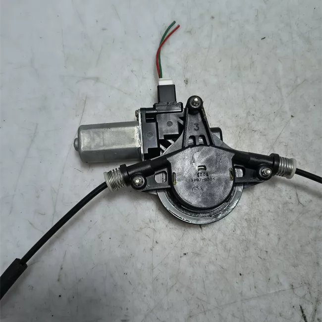 Alzacristallo elettrico porta anteriore destro