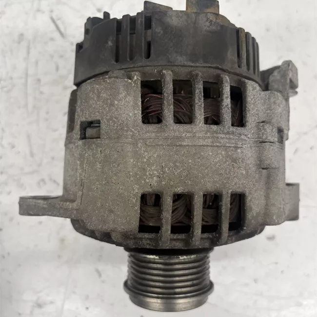 Alternatore Valeo