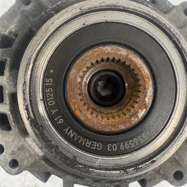 Alternatore Valeo