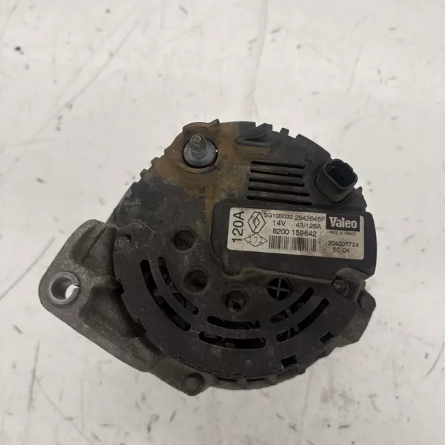 Alternatore Valeo