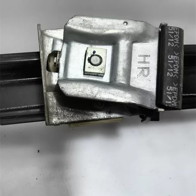 Alzacristallo elettrico porta anteriore destro