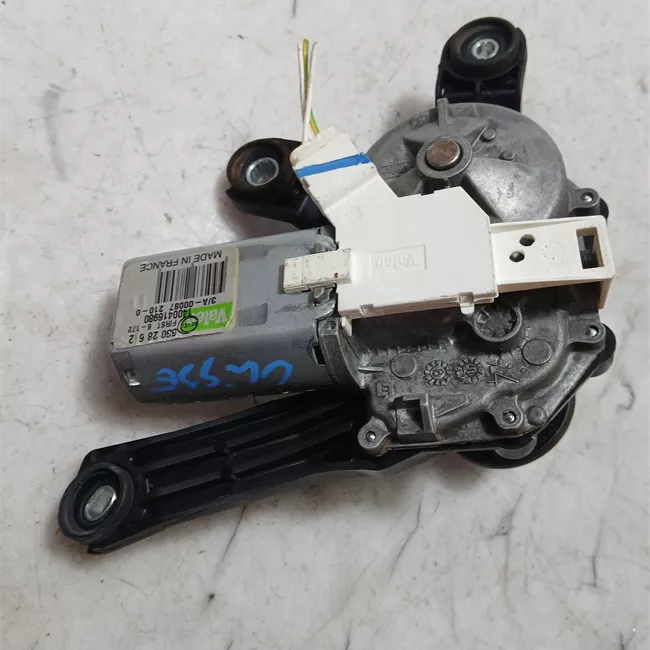 Motorino tergilunotto