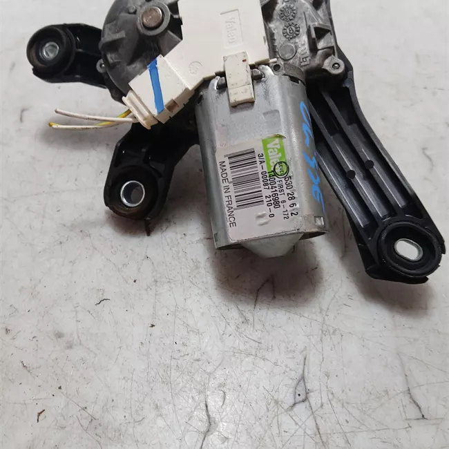 Motorino tergilunotto