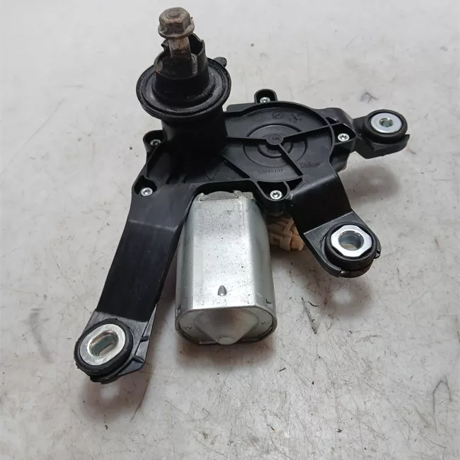 Motorino tergilunotto