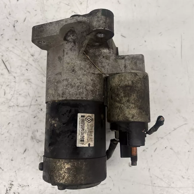 Motorino avviamento Mitsubishi/rotazionale