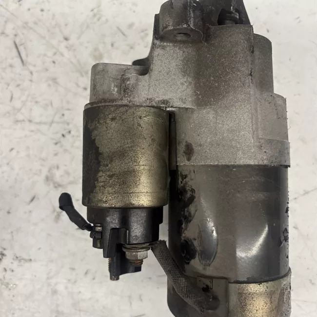 Motorino avviamento Mitsubishi/rotazionale