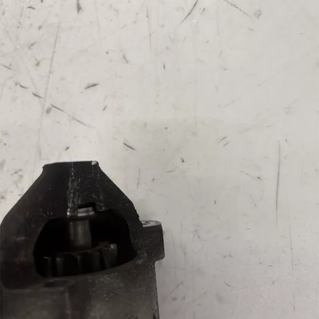 Motorino avviamento Mitsubishi/rotazionale
