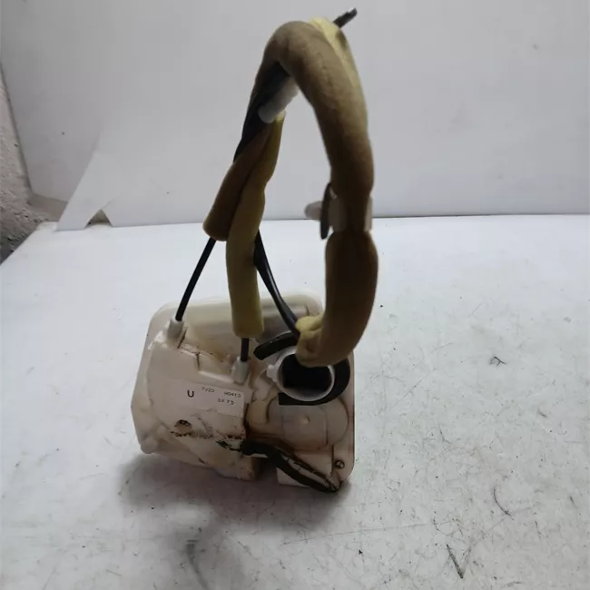 Serratura porta anteriore destra