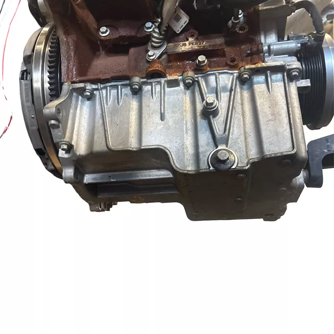 Motore semicompleto