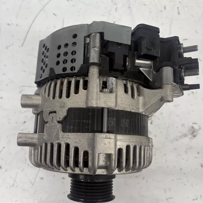 Alternatore