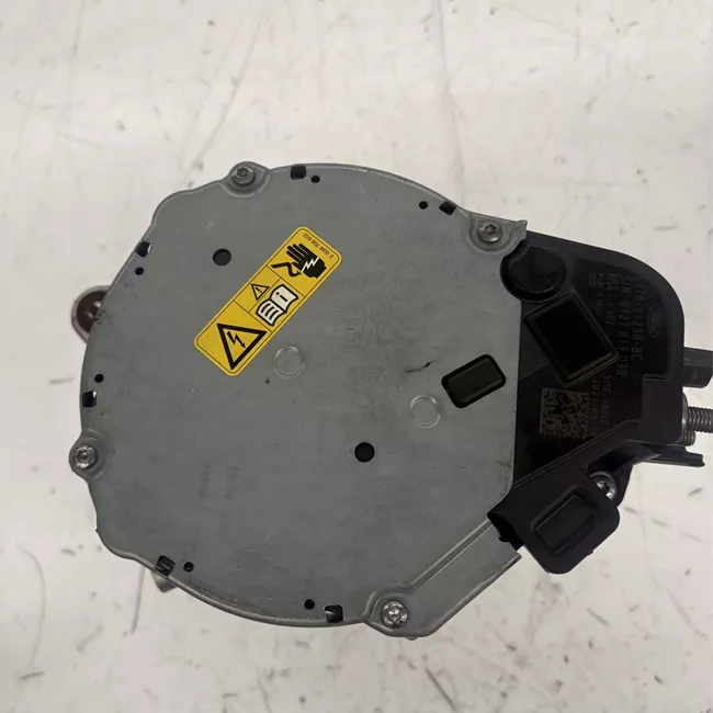 Alternatore