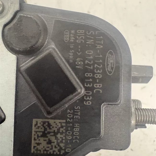 Alternatore