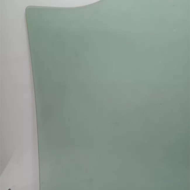 Scendente porta posteriore sinistro